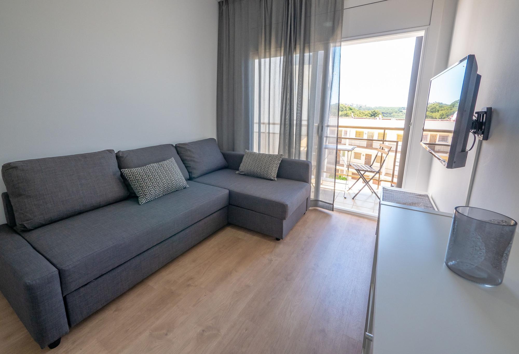 Ar Melrose Place Lloret de Mar Exterior foto