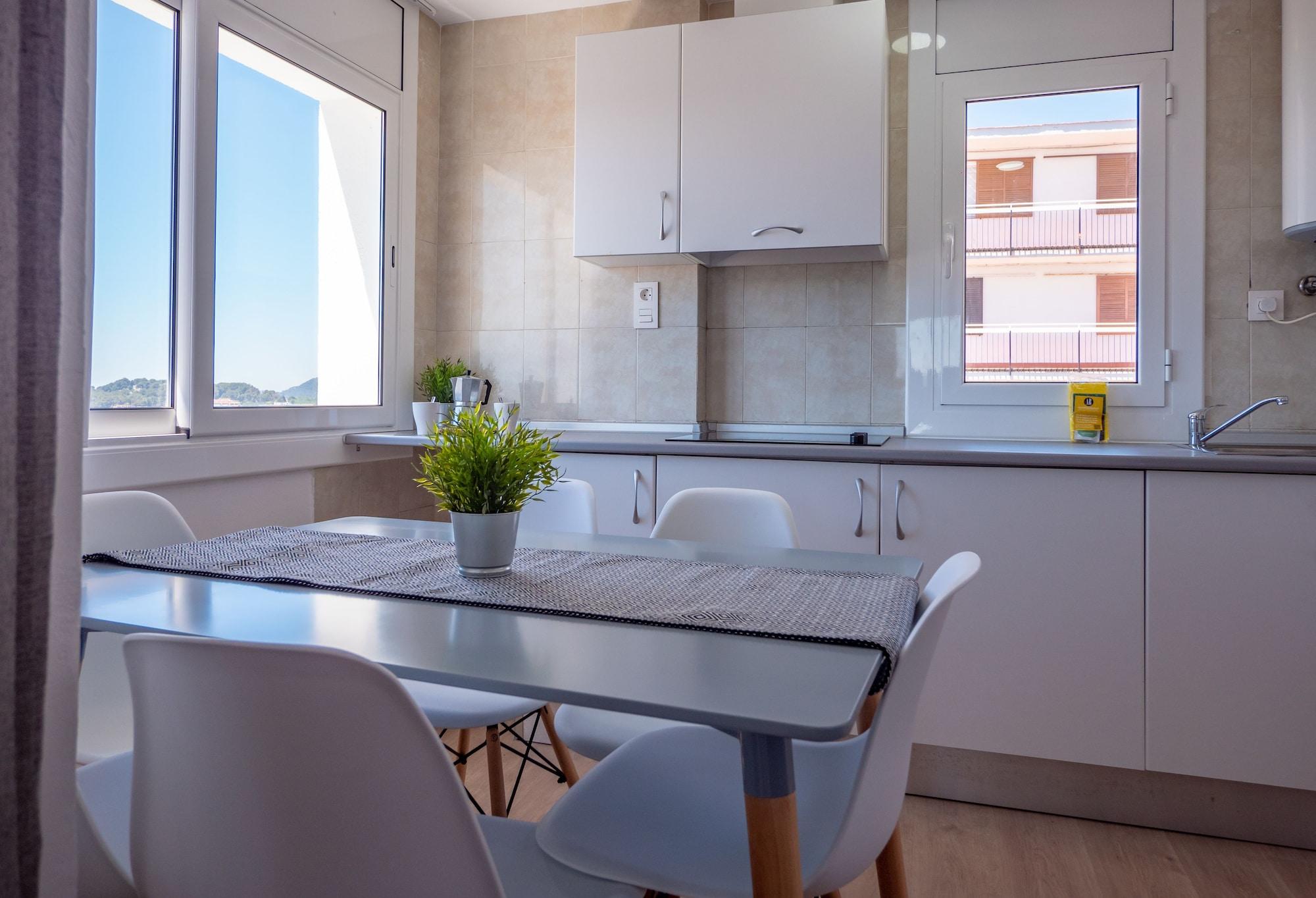 Ar Melrose Place Lloret de Mar Exterior foto