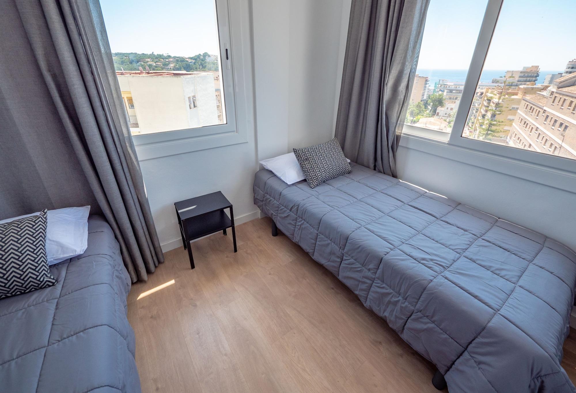 Ar Melrose Place Lloret de Mar Exterior foto