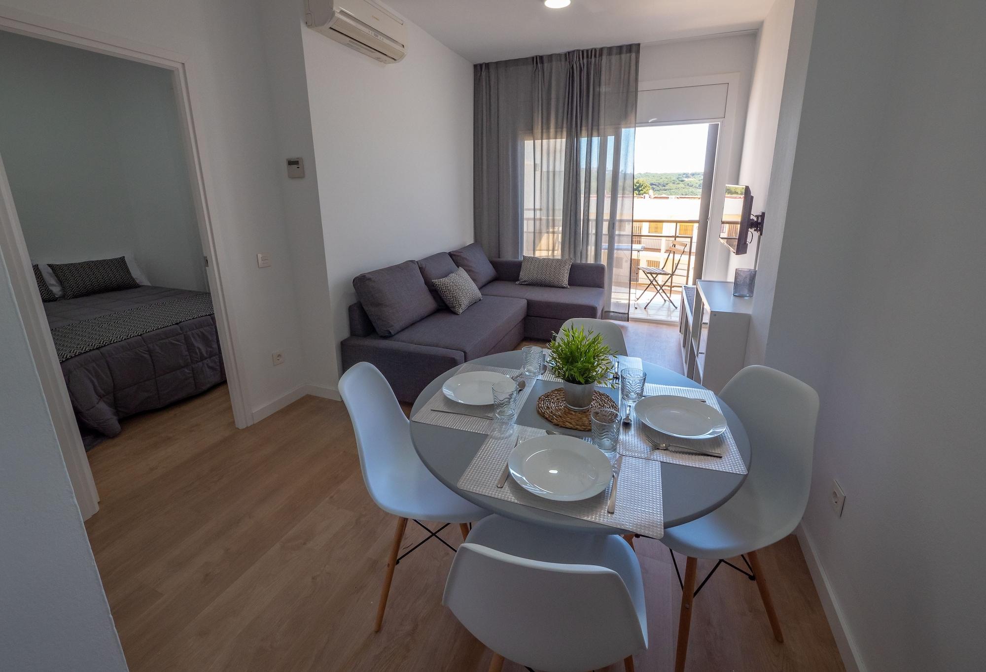 Ar Melrose Place Lloret de Mar Exterior foto